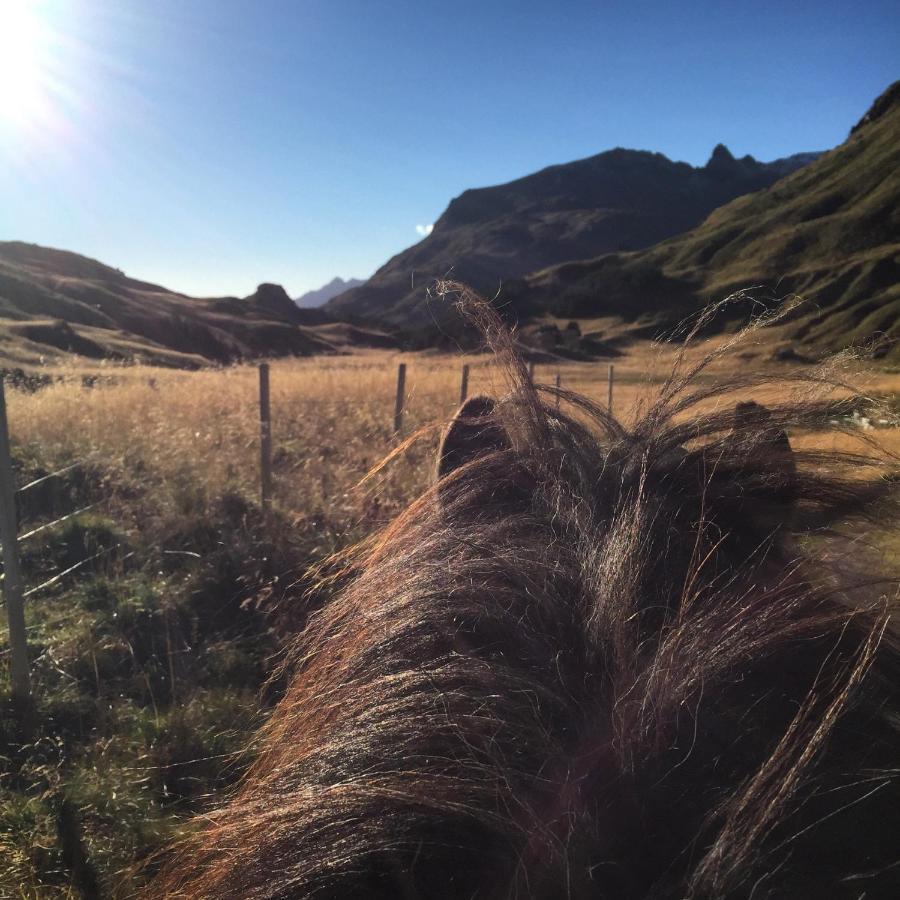 Flo Lofoten Nature Escape Valberg Экстерьер фото